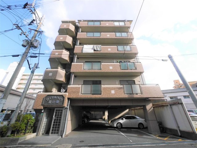 ロイヤルハイツ鷹の巣のその他