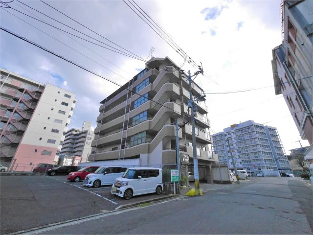 ロイヤルハイツ鷹の巣のその他共用部分