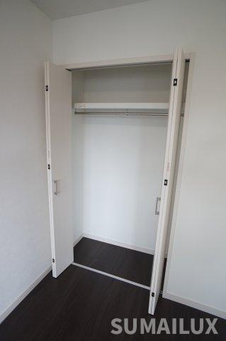 KANNAの収納