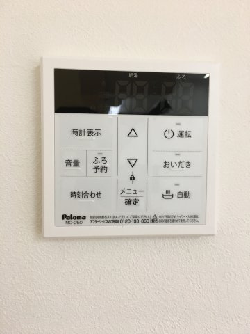 パパローナのその他