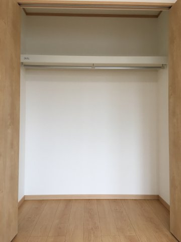 パパローナの収納