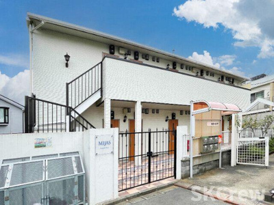 【外観】 | ミハス高井戸西