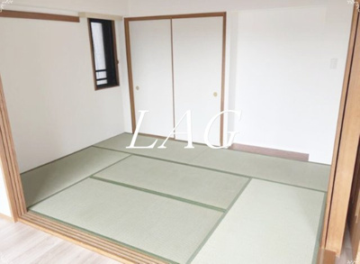 【その他】 | セントラルコート赤羽