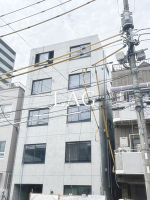 【外観】 | ラヴィージェ赤羽 | 外観です。