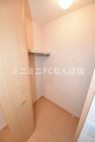 メゾンドセリジェのその他共用部分