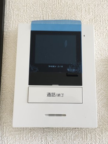 ディアコートCのセキュリティ