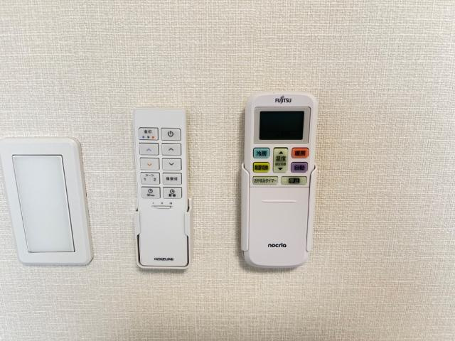 Familie A （ファミリエA）の設備|室内設備
