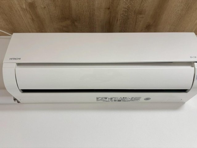 エルザグランツ中津口の設備