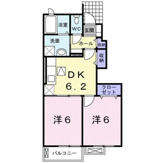 【間取り】 | アルバ
