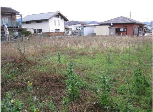 みどり市 大間々町桐原（大間々駅） 住宅用地