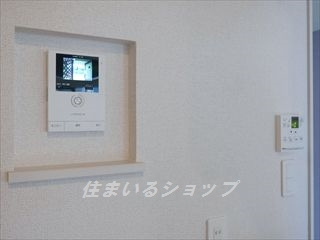 Ｏｒｉｚｏｎ　ＳⅡのセキュリティ|TVドアホン