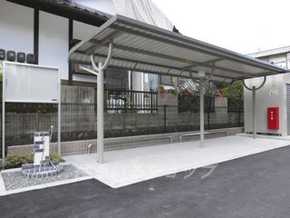 Ｏｒｉｚｏｎ　ＳⅡのその他共用部分
