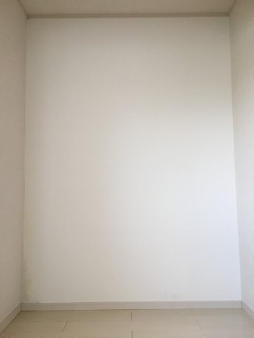 ボヌールハウスの収納