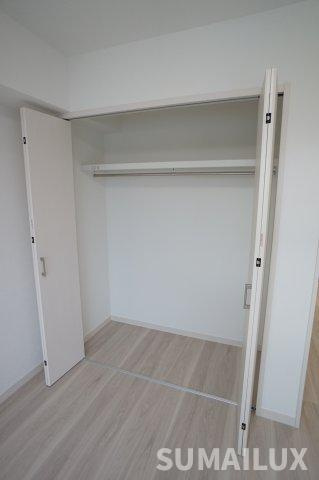 KANNAの収納