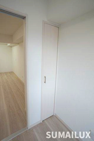 KANNAの収納