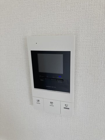 MDIアクトスペリタ折尾駅前のセキュリティ