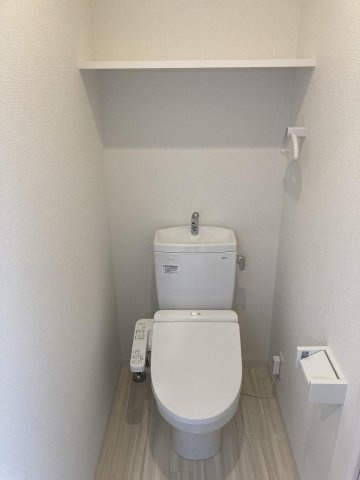 MDIアクトスペリタ折尾駅前のトイレ