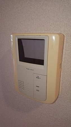 サンクス光のセキュリティ