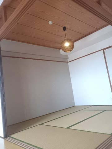 サンクス光の和室
