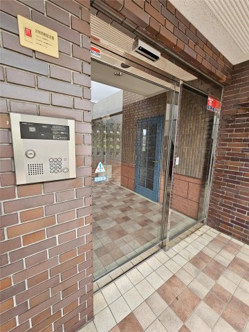 サンクス光のその他共用部分