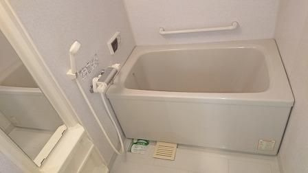 サンクス光の浴室