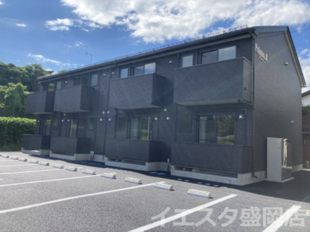 プリモⅡ
