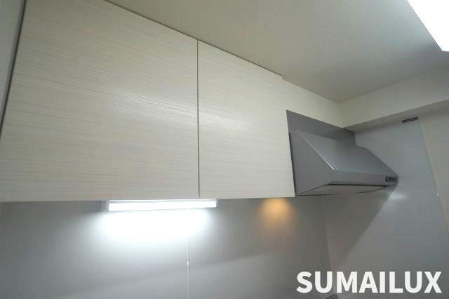 KANNAの設備