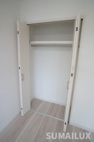 KANNAの収納