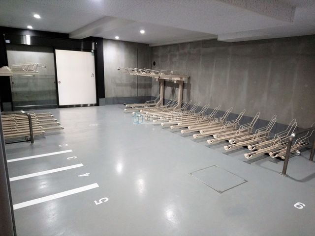 ディームス大塚のその他共用部分