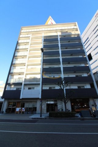 【外観】 | meetMe梅田西