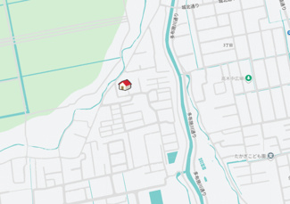 【地図】 | 佐賀県佐賀市鍋島町大字蛎久