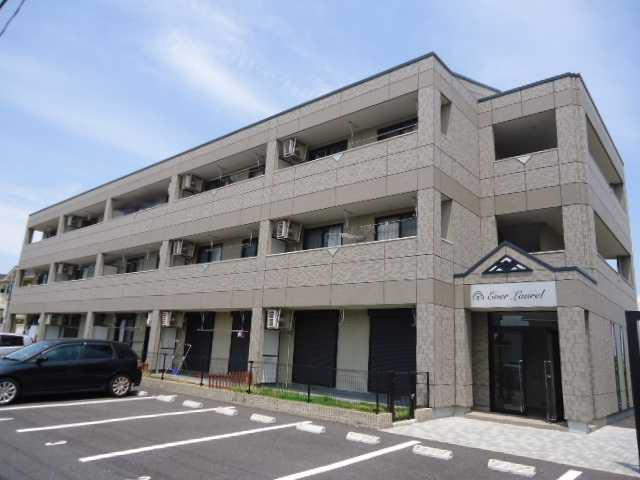 Ｅｖｅｒ　Ｌａｕｒｅｌのその他|洗濯機置場