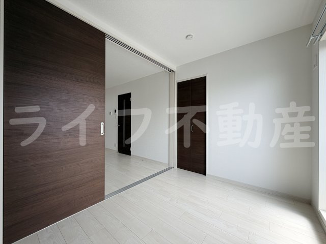 LUANAの内装