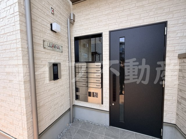 LUANAのその他共用部分