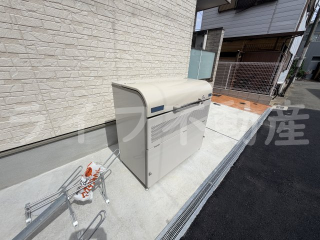 LUANAのその他共用部分