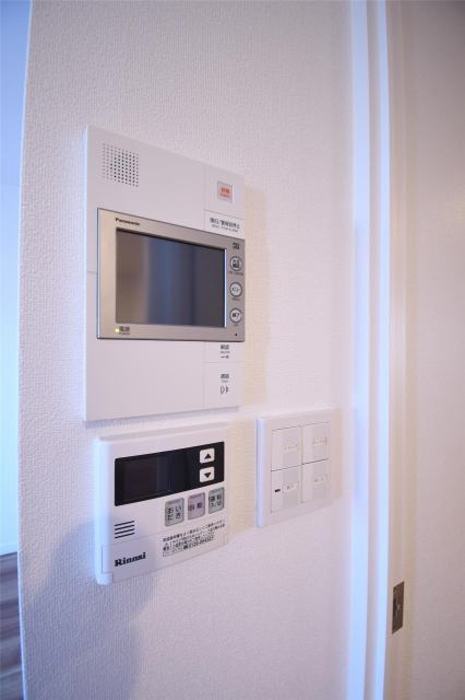RJRプレシア千代県庁口駅前　吉塚小学校区のセキュリティ|RJRプレシア千代県庁口駅前