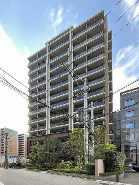 RJRプレシア千代県庁口駅前　吉塚小学校区