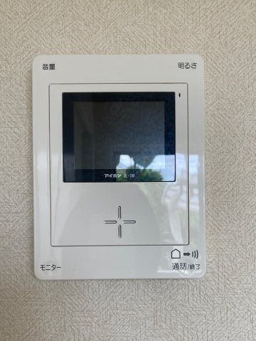 ディアコートのセキュリティ