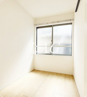 【寝室】 | ザレジデンス東十条 | 寝室です。