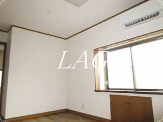 【居間・リビング】 | Ｙ＆ドミール | 洋室のお部屋です。