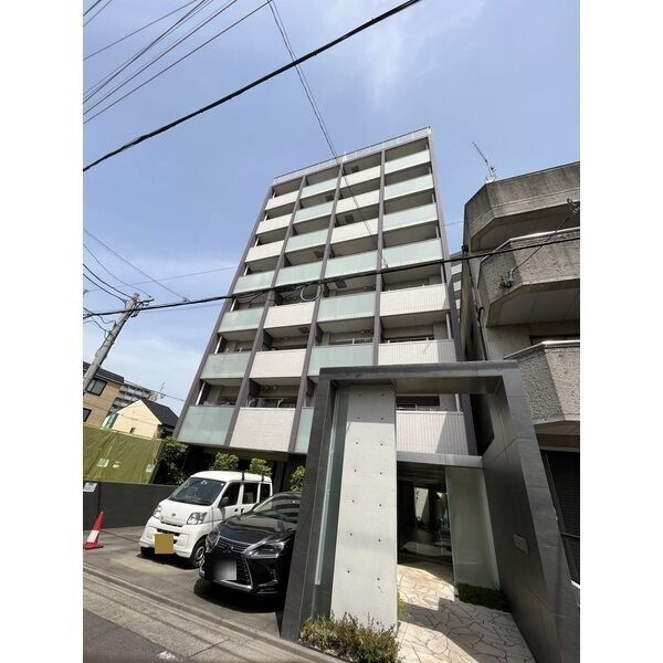 CASTELLO LUSSO　名古屋市賃貸　仲介手数料無料