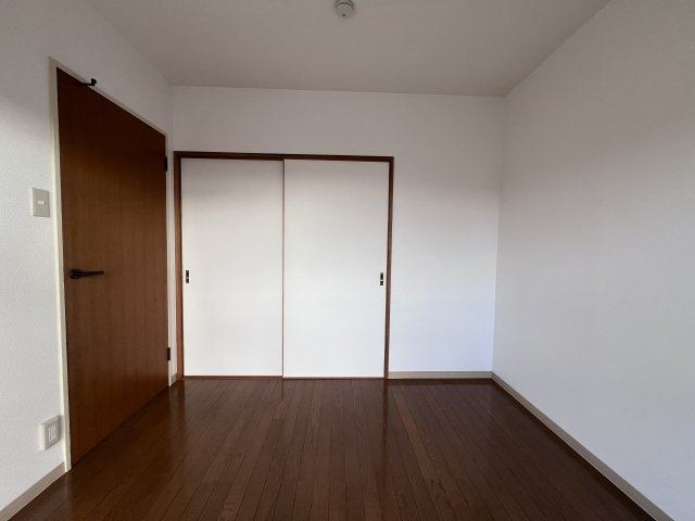 マウンティン・ツーの子供部屋