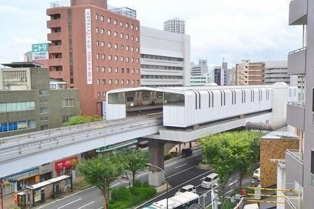 サンラビール小倉のその他