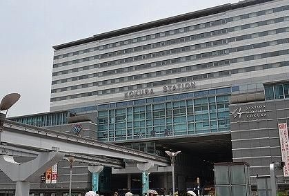 サンラビール小倉のその他