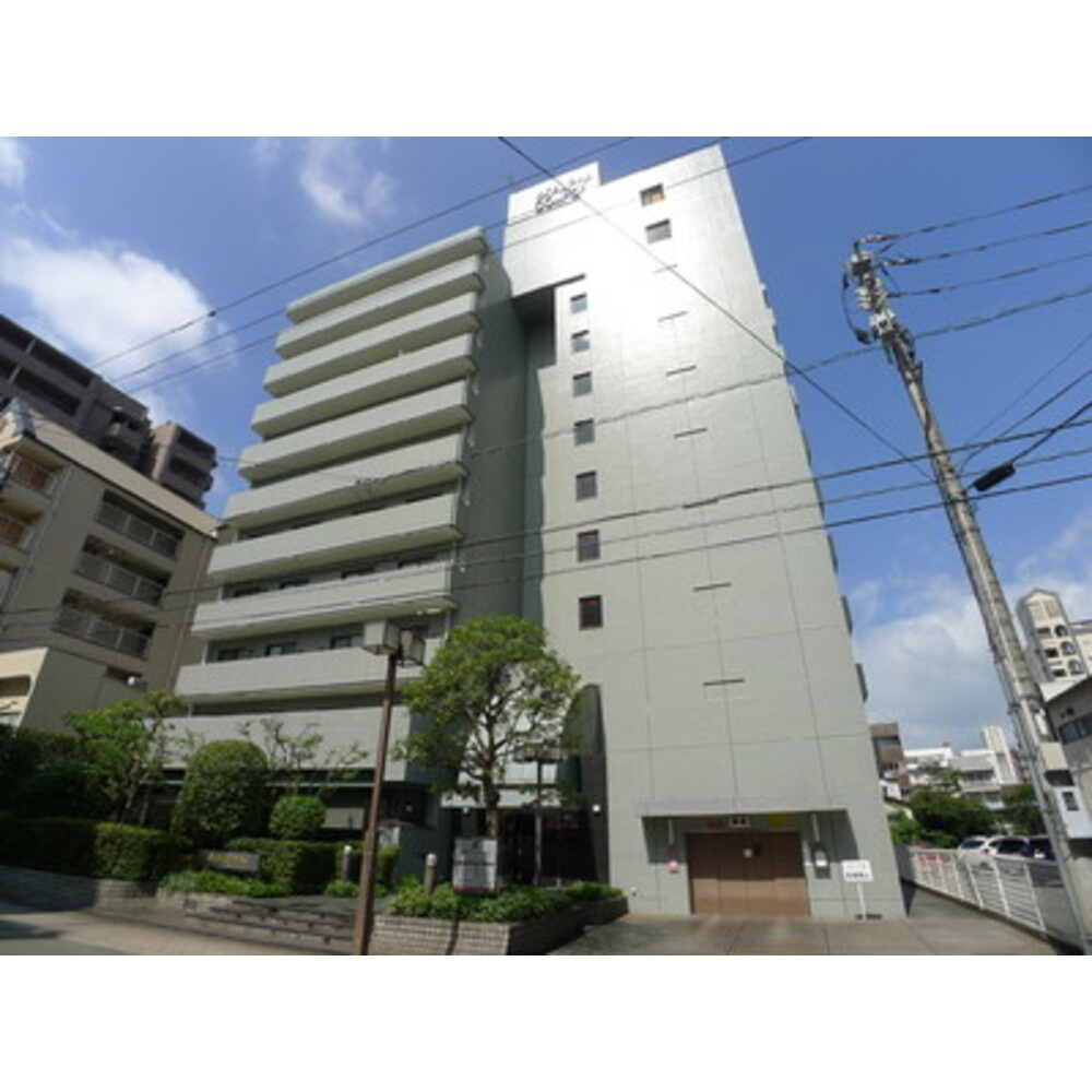 アルファコンフォート熊本