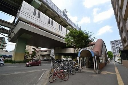MDI Prosperare 北九州市立大学前のその他