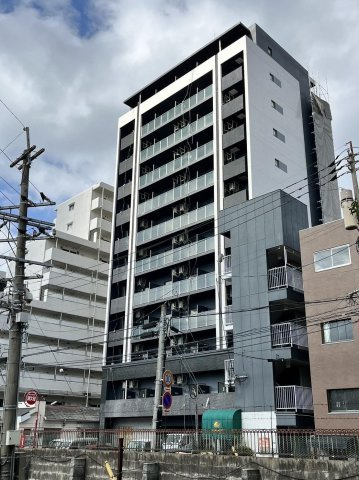MDI Prosperare 北九州市立大学前