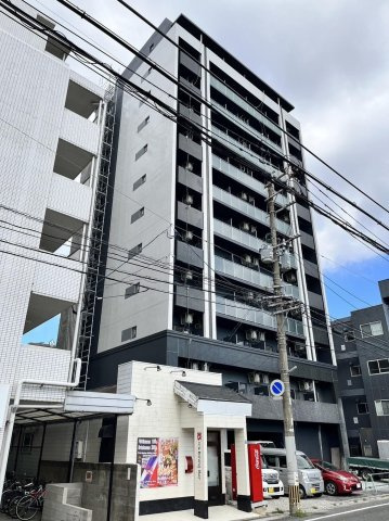 MDI Prosperare 北九州市立大学前のその他共用部分
