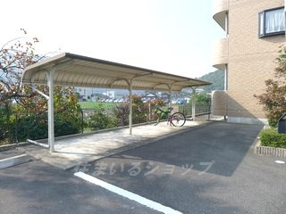 ドリームシャトー深川のその他共用部分