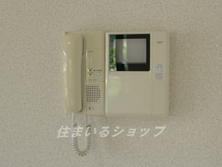 ドリームシャトー深川のセキュリティ|ＴＶドアホン
